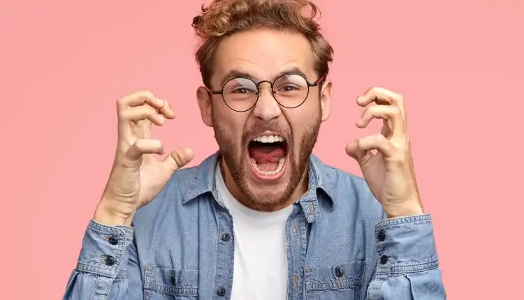 Jaga Emosi Anda Jika Tidak Ingin Gagal Ginjal! Loh Kok Bisa? Medical Hacking