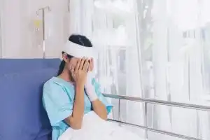 Kenapa Sakit Fisik Tidak Kunjung Sembuh? : Pikiran menjadi Otoriter Tubuh