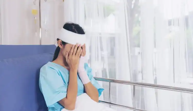 Kenapa Sakit Fisik Tidak Kunjung Sembuh? : Pikiran menjadi Otoriter Tubuh