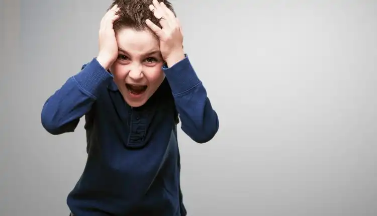 Mengungkap Misteri Stroke Pada Anak dan Remaja