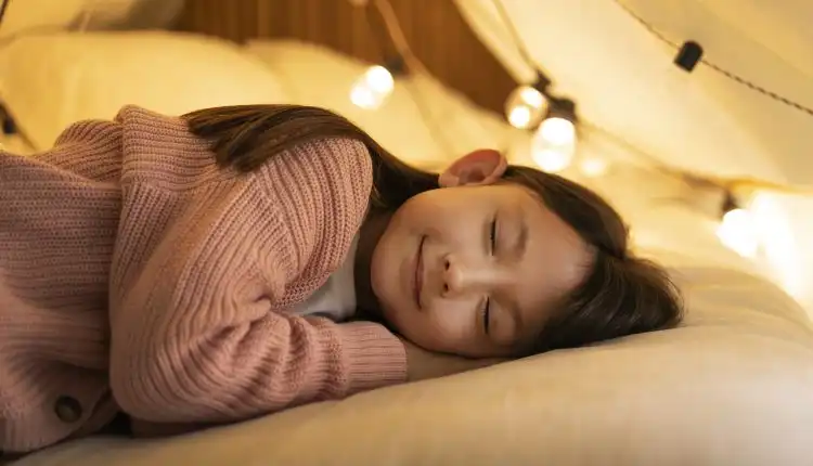 Rahasia Tidur Berkualitas: Kenapa Lampu dan Begadang Bisa Bikin Gangguan Tidur?