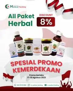 Revitalisasi Kesehatan Anda Promo Kemerdekaan Terapi Bekam yang Tidak Boleh Dilewatkan