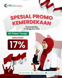 Revitalisasi Kesehatan Anda Promo Kemerdekaan Terapi Bekam yang Tidak Boleh Dilewatkan