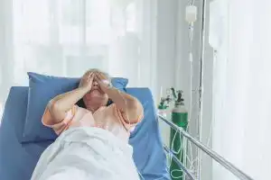 Sakit Menahun Tidak Sembuh : Sutt Ini Rahasia Terapi di Medical Hacking