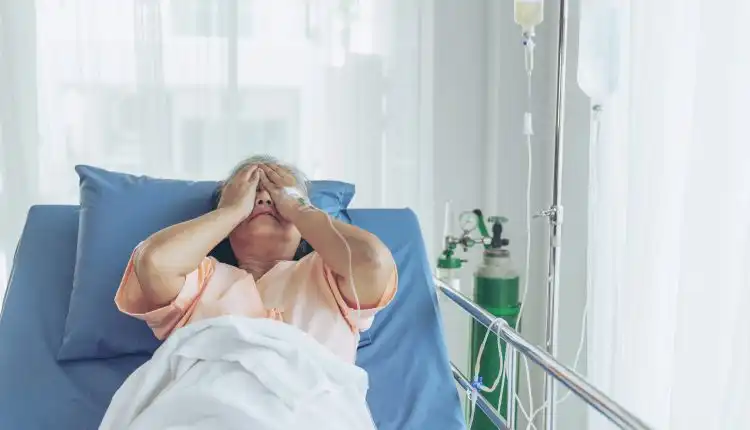 Sakit Menahun Tidak Sembuh : Sutt Ini Rahasia Terapi di Medical Hacking