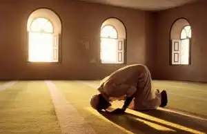 gerakan sholat medical hacking