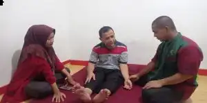 maag dan emosi