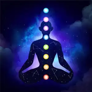 Aura dan Cakra Tubuh: Kunci Memahami dan Mengelola Emosi