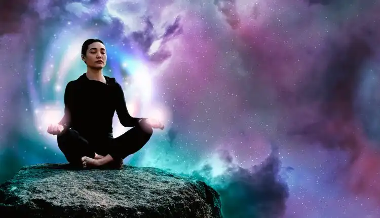 Aura dan Cakra Tubuh: Kunci Memahami dan Mengelola Emosi