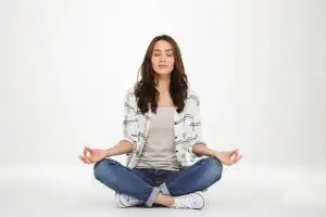 Cara Praktis dengan Bernapas Dapat Menghilangkan Penyakit