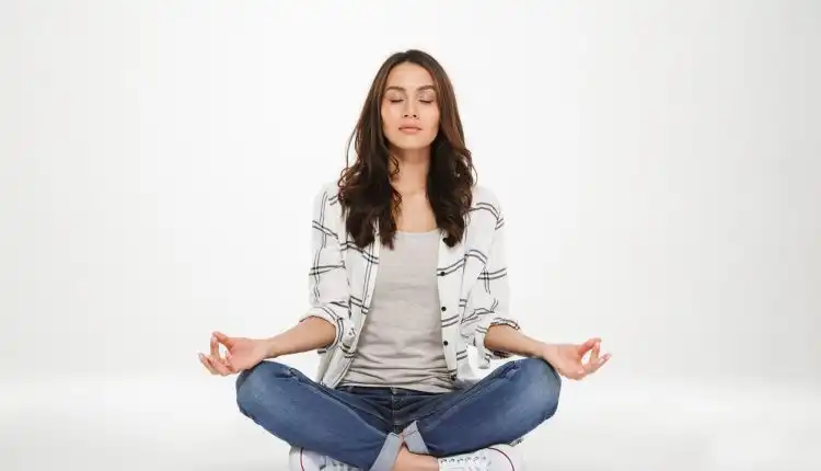 Cara Praktis dengan Bernapas Dapat Menghilangkan Penyakit