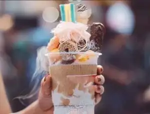 Ciki Ngebul yang Punya Sensasi Dingin Ternyata Menyimpan Bahaya Tersembunyi