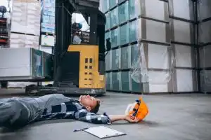 Fakta Di Balik Pentingnya Tulang Belakang Saat Terbentur