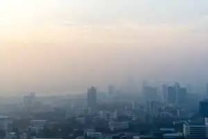 Hebohnya KTT ASEAN di Jakarta: Penurunan Polusi Udara Hingga Dampaknya pada Ginjal