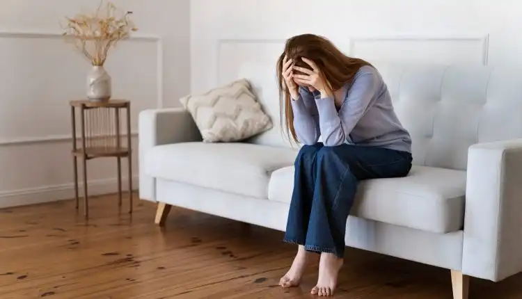 Hubungan Antara Kecemasan dan Sistem Pencernaan