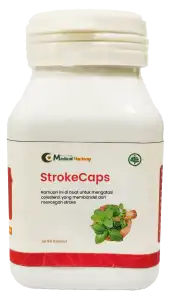 Mengapa Orang yang Bekerja di Kantoran Lebih Rentan Terhadap Stroke?