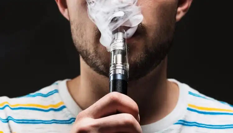 Mengungkap Mitos Vape Lebih Aman Dari Rokok Tembakau