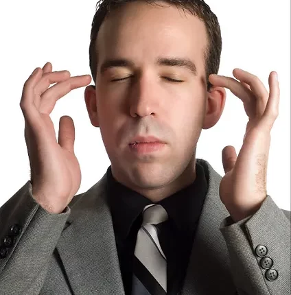 tapping terapi medical hacking