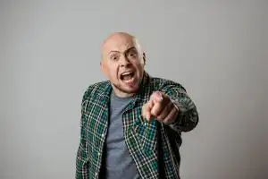 Kupas Tuntas: Adakah Gen Pemarah dalam Tubuh Kita?