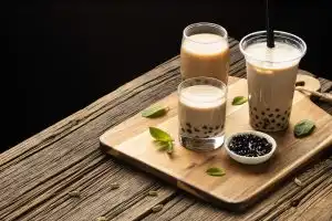 Minuman Kekinian Ini Punya Kandungan Gula yang Tinggi