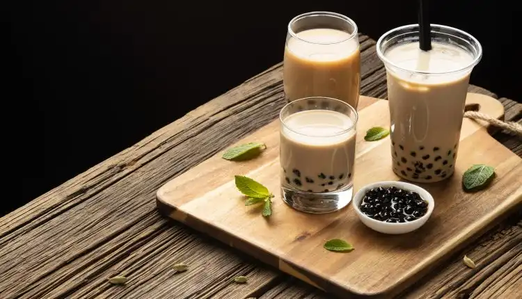 Minuman Kekinian Ini Punya Kandungan Gula yang Tinggi