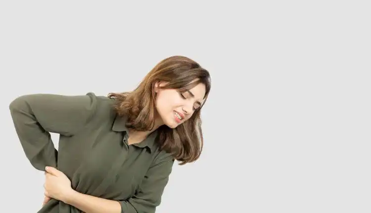 Nyeri Pinggang Ternyata Karena Butuh Bahas Cinta Ini