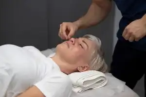 Pejuang Cilik Sembuh Dari Mikrosefalus