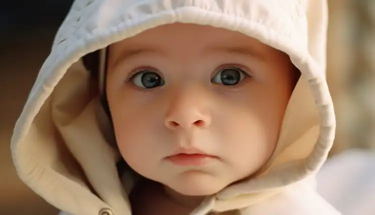 Pejuang Cilik Sembuh Dari Mikrosefalus