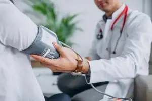 Penyebab Hipertensi yang Tidak Disadari Banyak Orang