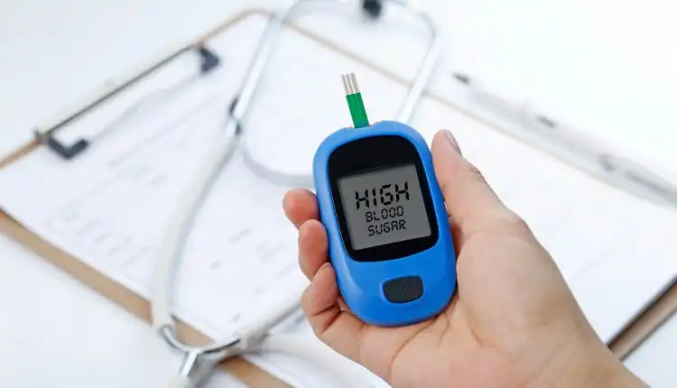 Ternyata Ini Penyebab Utama Diabetes, Bukan Gula