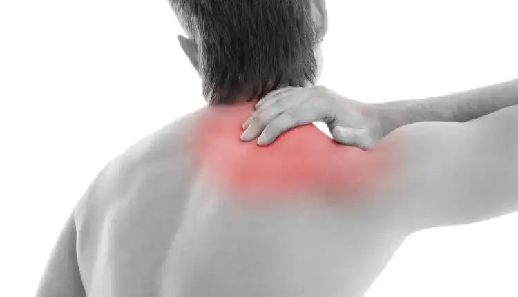 Treatment Ajaib Untuk Membantu Saraf Kejepit