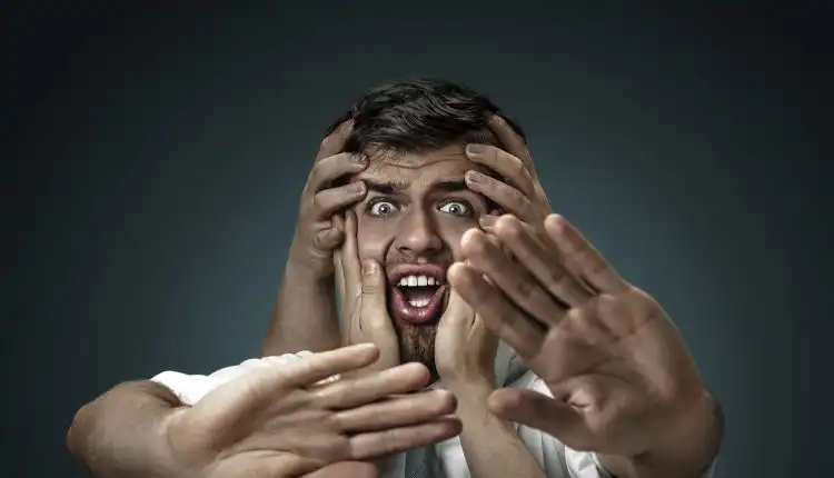 Yuk Kenalan dengan Bagian Otak yang Mengatur Emosimu