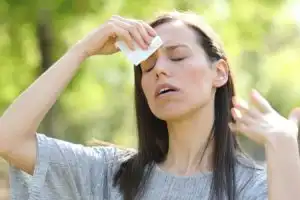 cuaca panas medical hacking