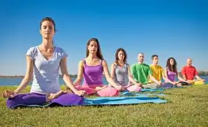 kundalini medical hacking
