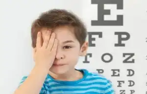 mata juling medical hacking