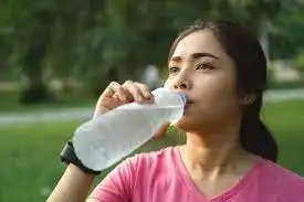 minum air putih medical hacking