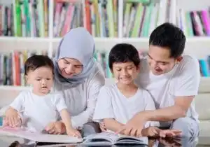 hubungan emosi oartu dan anak medical hacking