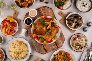 4 Makanan Enak yang Ternyata Bisa Bikin Masalah Otak