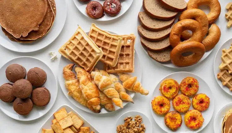 4 Makanan Enak yang Ternyata Bisa Bikin Masalah Otak