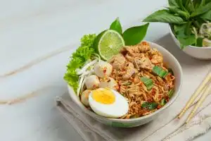 4 Makanan Enak yang Ternyata Bisa Bikin Masalah Otak