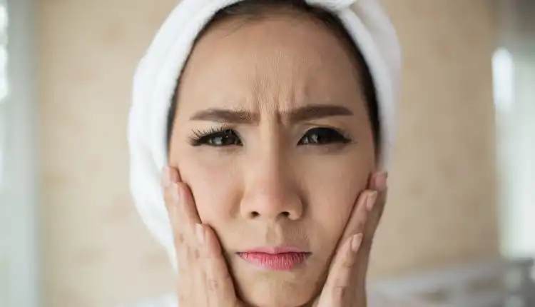 Hati-hati Penuaan Dini Karena Kebanyakan Konsumsi Ini