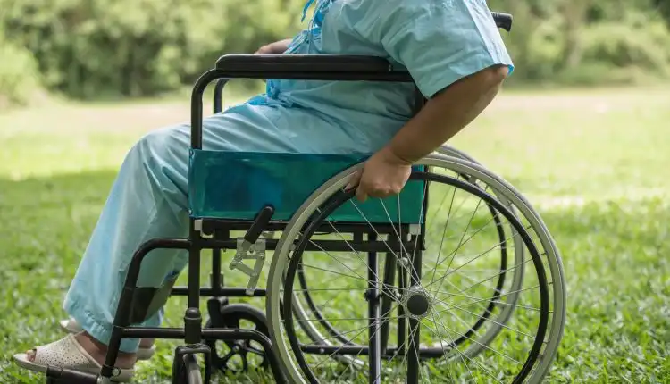 Lika-Liku Perjalanan Kesembuhan Stroke Sang Ibu Tercinta