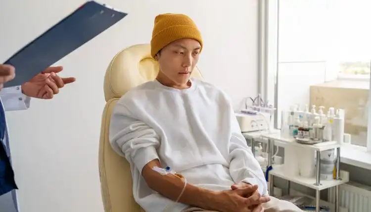 Sering Minum Manis Awas Bisa Memicu Berbagai Kanker