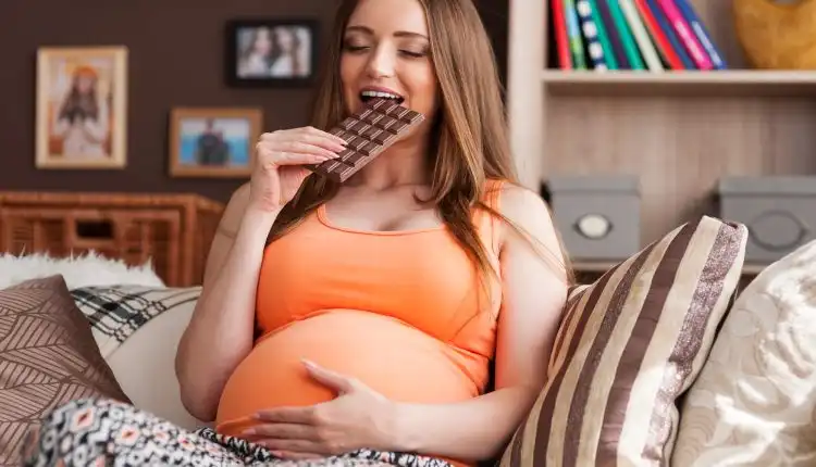 Waspada Kelebihan Gula Pada Ibu Hamil Bisa Sebabkan Ini