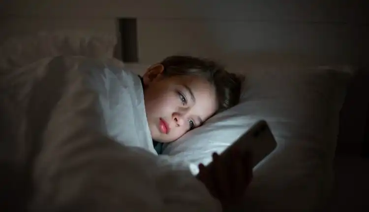 Awas, Screen Time Pada Anak Jadi Penyebab Sulit Fokus