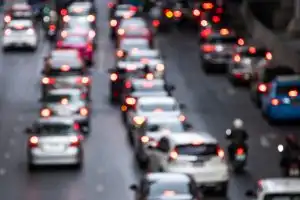 Bukti Penelitian: Perjalanan Lebih Dari 1 Jam Bisa Memicu Depresi