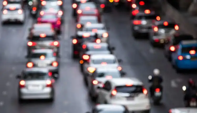 Bukti Penelitian: Perjalanan Lebih Dari 1 Jam Bisa Memicu Depresi