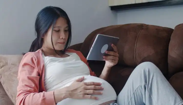 Kehamilan Di Atas 40 Tahun Bisa Berisiko Ini Bagi Janin