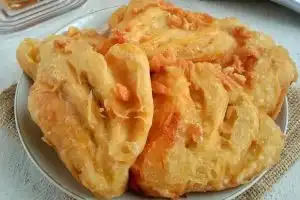 Keseringan Makan Pisang Goreng Tepung Bisa Jadi Penyakit Serius