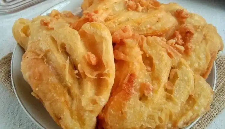 Keseringan Makan Pisang Goreng Tepung Bisa Jadi Penyakit Serius